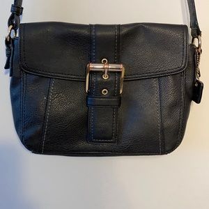 Liz Claiborne handbag. Excellent condition.